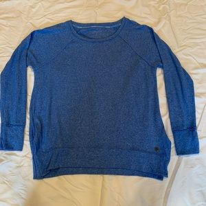 Calvin Klein Performance Long Sleeve